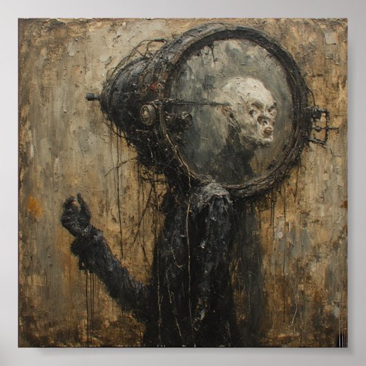 Frix Art Poster (Voorkant)