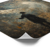 Frix Kunst Poster (Hoek)