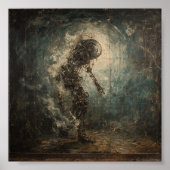 Frix Kunst Poster (Voorkant)