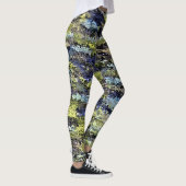 Frizzle - Leggings (Rechts)
