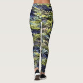 Frizzle - Leggings (Achterkant)