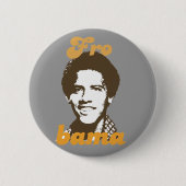 Frobama Button (Voorkant)