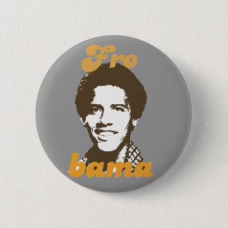 Frobama Button