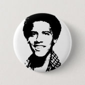 Frobama Button (Voorkant)