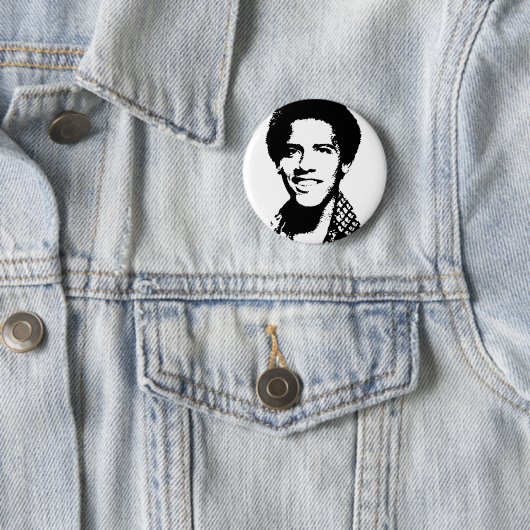Frobama Button (In situ)