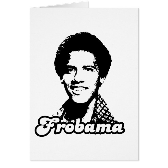 Frobama Gear (Voorkant)