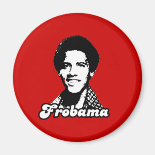 Frobama Gear Magneet