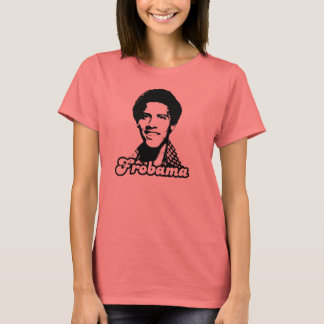 Frobama T-shirt