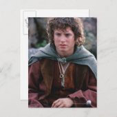 FRODO™ BRIEFKAART (Voorkant / Achterkant)