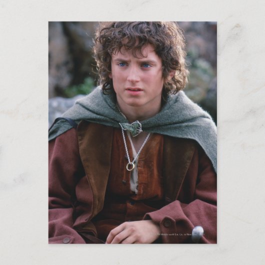 FRODO™ BRIEFKAART (Voorkant)