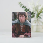 FRODO™ BRIEFKAART (Staand voorkant)