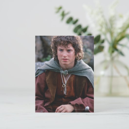FRODO™ BRIEFKAART (Staand voorkant)