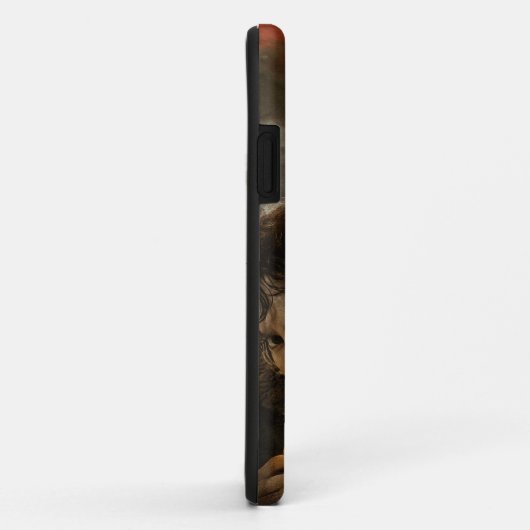 FRODO™ en Samwise Case-Mate iPhone Case (Achterkant/rechts)