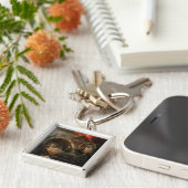 FRODO™ en Samwise Sleutelhanger (Zijkant)