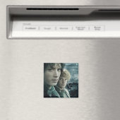 FRODO™ en Samwise sluiten Magneet (Insitu (Vaatwasser))