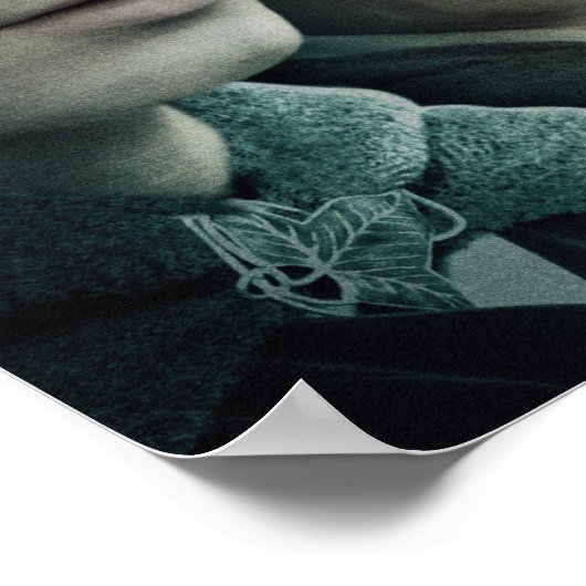 FRODO™ en Samwise sluiten Poster (Hoek)