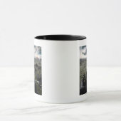 FRODO™ en Samwise Standing Mok (Midden)