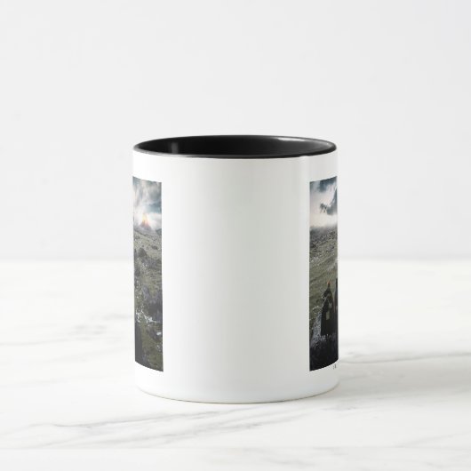 FRODO™ en Samwise Standing Mok (Midden)