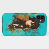 FRODO™ gemengde Media Vector Collage Case-Mate iPhone Case (Achterkant (horizontaal))