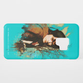 FRODO™ gemengde Media Vector Collage Case-Mate Samsung Galaxy Hoesje (Achterkant (horizontaal))