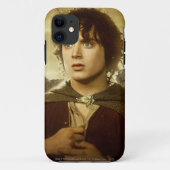 FRODO™ Golden Case-Mate iPhone Case (Achterkant)