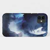 FRODO™, GOLLUM™ en Sam Case-Mate iPhone Case (Achterkant (horizontaal))