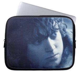 FRODO™, GOLLUM™ en Sam Laptop Sleeve