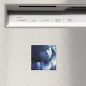 FRODO™, GOLLUM™ en Sam Magneet (Insitu (Vaatwasser))