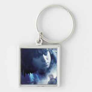 FRODO™, GOLLUM™ en Sam Sleutelhanger