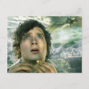 FRODO™ Holding Ring Briefkaart
