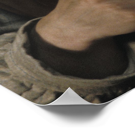 FRODO™ Holding Ring Poster (Hoek)