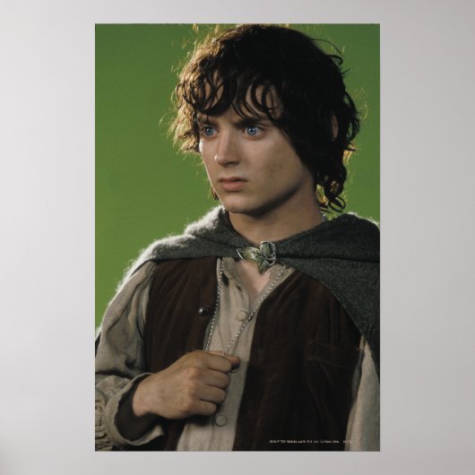 FRODO™ Holding Ring Poster (Voorkant)