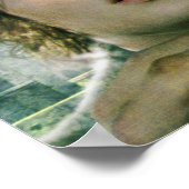 FRODO™ Holding Ring Poster (Hoek)