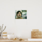 FRODO™ Holding Ring Poster (Keuken)