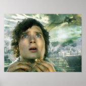 FRODO™ Holding Ring Poster (Voorkant)