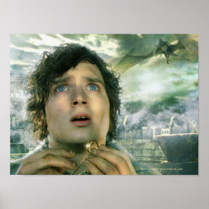 FRODO™ Holding Ring Poster