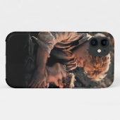 FRODO™ in de armen van Samwise Case-Mate iPhone Case (Achterkant (horizontaal))