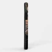 FRODO™ in de armen van Samwise Case-Mate iPhone Case (Achterkant/rechts)