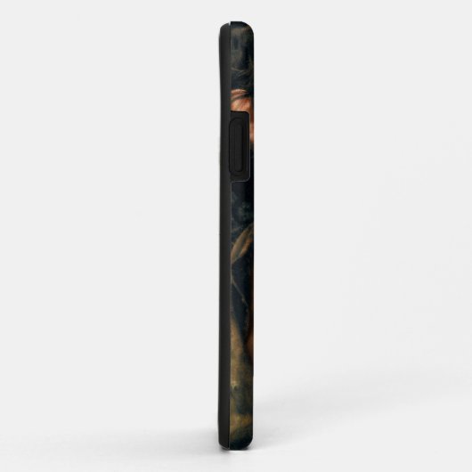 FRODO™ in wanhoop Case-Mate iPhone Case (Achterkant/rechts)