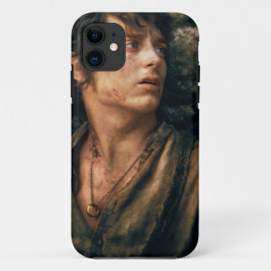 FRODO™ in wanhoop Case-Mate iPhone Case