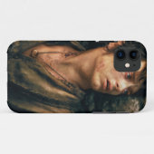 FRODO™ in wanhoop Case-Mate iPhone Case (Achterkant (horizontaal))
