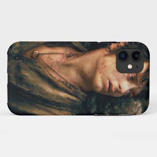 FRODO™ in wanhoop Case-Mate iPhone Case (Achterkant (horizontaal))