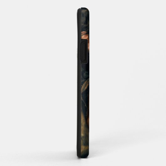 FRODO™ in wanhoop Case-Mate iPhone Case (Achterkant/rechts)