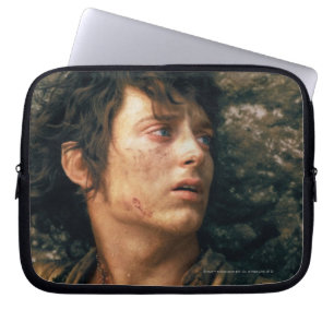 FRODO™ in wanhoop Laptop Sleeve