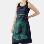 FRODO™ Leaving THE SHIRE™ Silhouette Schort (Insitu)