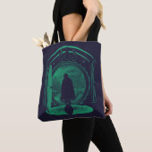 FRODO™ Leaving THE SHIRE™ Silhouette Tote Bag (Dichtbij)