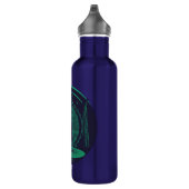 FRODO™ Leaving THE SHIRE™ Silhouette Waterfles (Rechts)