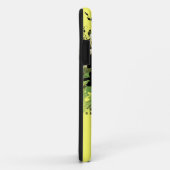 FRODO™ met Hobbits Vector Collage Case-Mate iPhone Case (Achterkant/rechts)