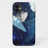 FRODO™ met zwaard Case-Mate iPhone Case (Achterkant)