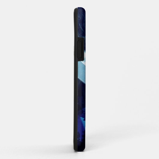 FRODO™ met zwaard Case-Mate iPhone Case (Achterkant/rechts)